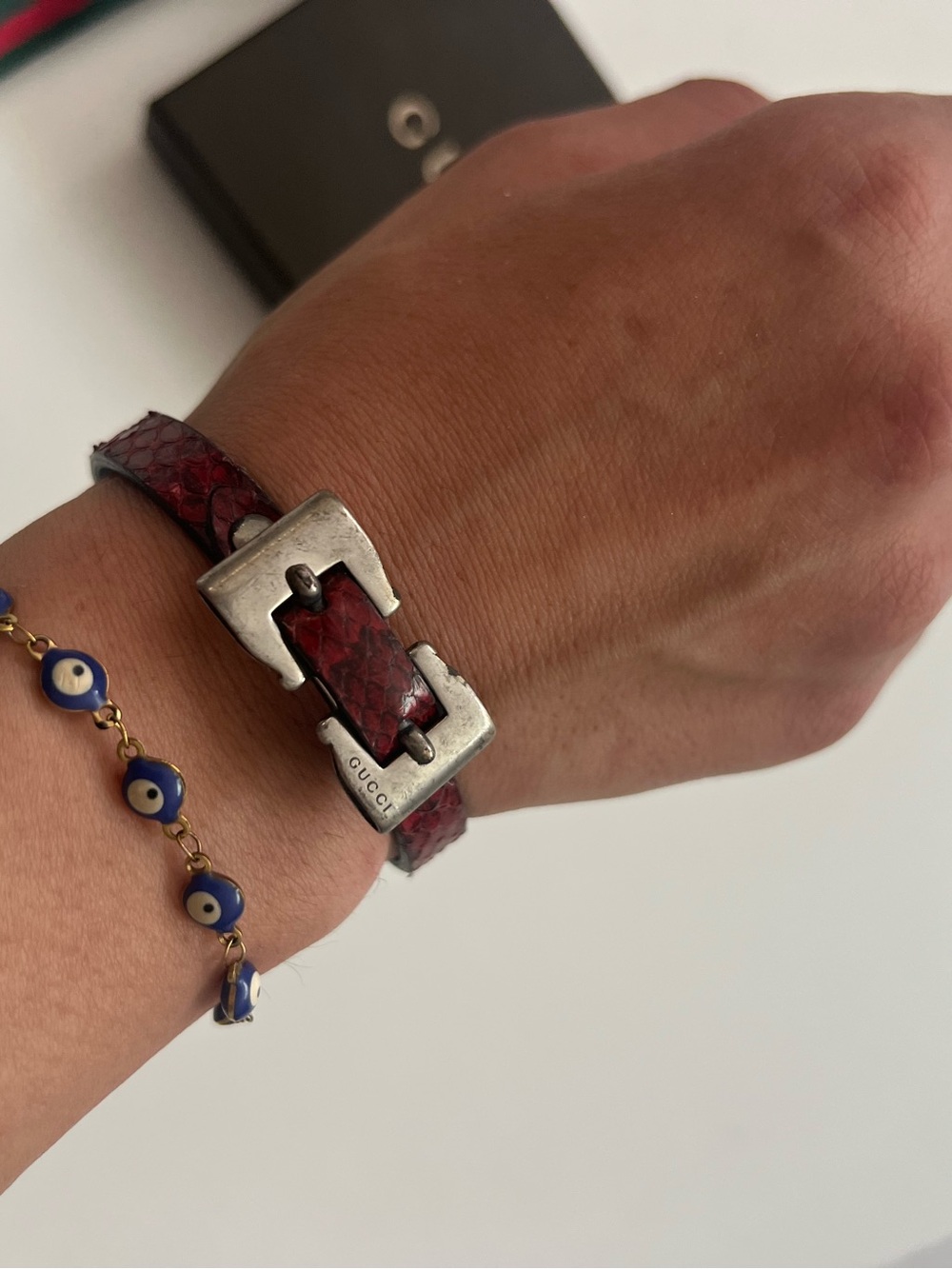Accessories Subcategory Classification